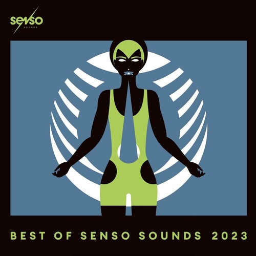 VA - Best Of Senso Sounds 2023 [SENSO103]